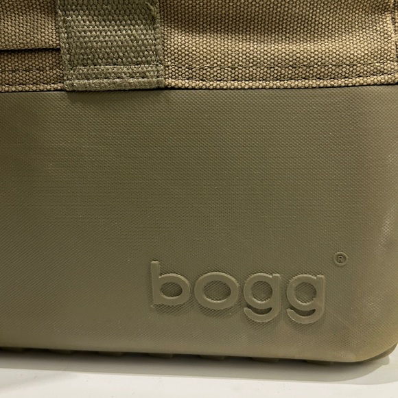 BOGG Canvas Boatbag - Picture 5 of 17